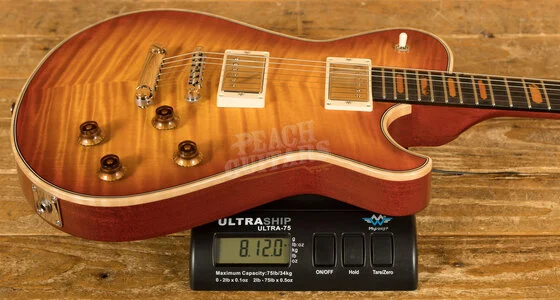 Knaggs Eric Steckel Kenai T/S Vintage Burst T1 Top