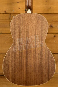 PRS SE Tonare Parlor Acoustics | SE P20 - Satin Mahogany