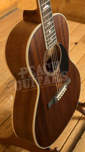 PRS SE Tonare Parlor Acoustics | SE P20E - Satin Vintage Mahogany