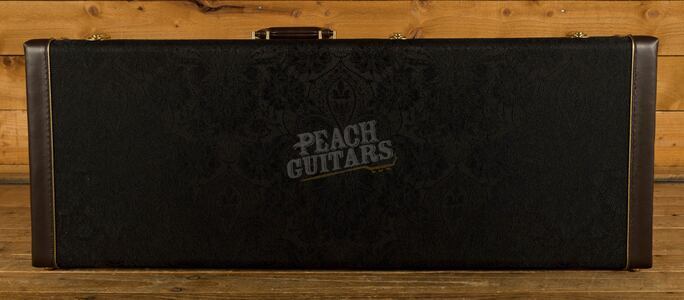 PRS Wood Library Custom 24 Custom Colour Roasted Maple/Ziricote