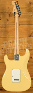 Fender Player Stratocaster HSS | Buttercream - Maple