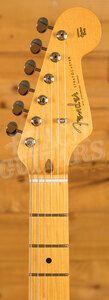 Fender Stories Collection Eric Johnson 1954 Virginia Stratocaster | 2-Colour Sunburst