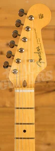 Fender Stories Collection Eric Johnson 1954 "Virginia" Stratocaster - Maple - 2-Colour Sunburst