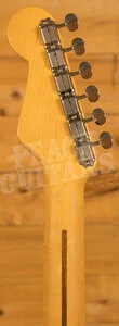 Fender Stories Collection Eric Johnson 1954 "Virginia" Stratocaster - Maple - 2-Colour Sunburst