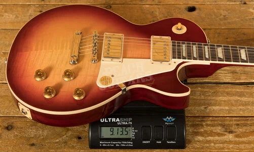 Gibson Les Paul Standard '50s | Heritage Cherry Sunburst