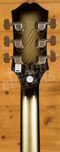 Epiphone Artist Collection | Adam Jones Les Paul Custom "Rose" - Antique Silverburst