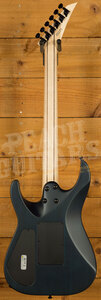 Jackson MJ Series Dinky DKRP | Ebony - Transparent Blue Burst
