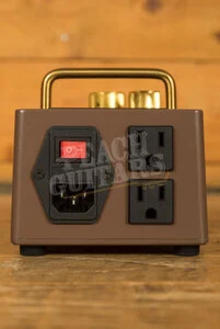 AmpRx BrownBox II Voltage Attenuator