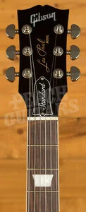 Gibson Les Paul Standard 60s | Trans Oxblood