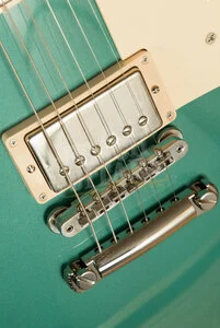 Gibson Les Paul Standard 50s Solid | Inverness Green *B-Stock* 