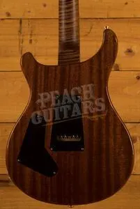PRS Wood Library Custom 24 Copperheadburst Roasted Maple/Ziricote