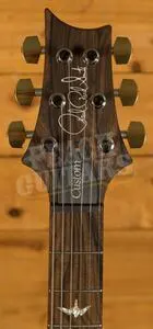 PRS Wood Library Custom 24 Copperheadburst Roasted Maple/Ziricote