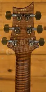 PRS Wood Library Custom 24 Copperheadburst Roasted Maple/Ziricote