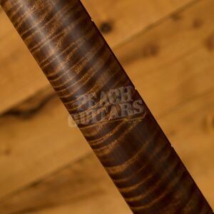 PRS Wood Library Custom 24 Copperheadburst Roasted Maple/Ziricote