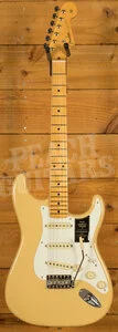 Fender American Vintage II 1957 Stratocaster - Maple - Vintage Blonde