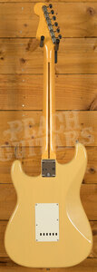 Fender American Vintage II 1957 Stratocaster | Maple - Vintage Blonde