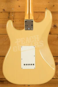 Fender American Vintage II 1957 Stratocaster - Maple - Vintage Blonde
