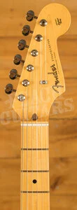 Fender American Vintage II 1957 Stratocaster - Maple - Vintage Blonde