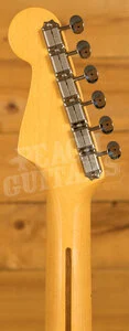 Fender American Vintage II 1957 Stratocaster - Maple - Vintage Blonde
