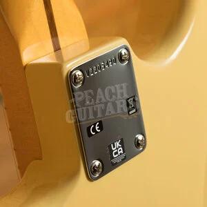 Fender American Vintage II 1957 Stratocaster - Maple - Vintage Blonde