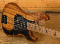 Schecter Bass P-4 Exotic | Faded Vintage Sunburst