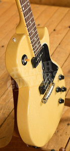 Gibson Custom Murphy Lab 1957 Les Paul Special Single Cut Reissue TV Yellow - Ultra Light Aged