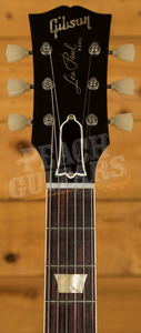 Gibson Custom 60th Anniversary '59 Les Paul Golden Poppy Burst Peach Guitars M2M