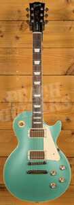 Gibson Les Paul Standard 60's Solid - Inverness Green
