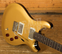 PRS SE Signature | SE DGT - Gold Top