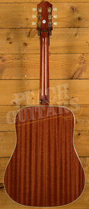 Epiphone "Inspired By Gibson" Hummingbird Aged Cherry Sunburst Gloss