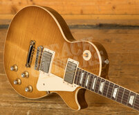 Gibson Les Paul Standard 60s | AAA Top - Dirty Lemon Burst