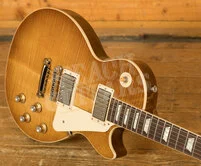 Gibson Les Paul Standard '60s | AAA Top - Dirty Lemon Burst