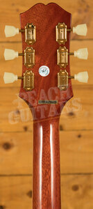 Epiphone "Inspired By Gibson" Hummingbird Aged Cherry Sunburst Gloss