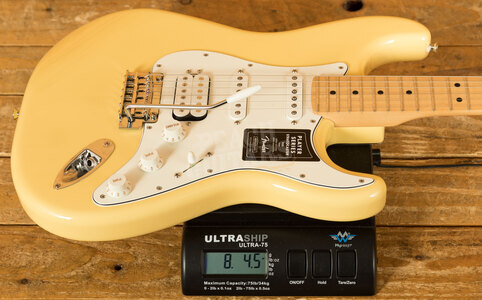 Fender Player Stratocaster HSS | Buttercream - Maple