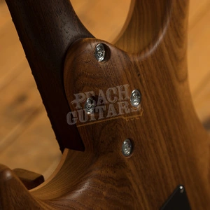 Mayones Aquila QM 6 Lagoon Burst Quilted Maple