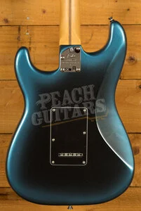 Fender American Professional II Stratocaster - Maple - Dark Night