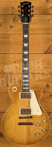 Gibson Les Paul Standard 60s | AAA Top - Dirty Lemon Burst