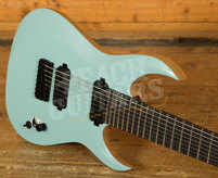 Schecter John Browne Tao-8 | 8-String - Azure Blue *Signed*