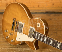 Gibson Les Paul Standard 60s | AAA Top - Dirty Lemon Burst