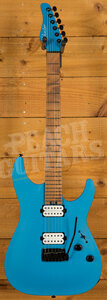 Schecter Aaron Marshall AM-6 | Royal Sapphire