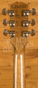 Gibson Les Paul Standard 60s | AAA Top - Dirty Lemon Burst