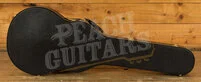 Gibson Custom Murphy Lab 1957 Les Paul Custom Reissue 3-Pickup Bigsby Ebony - Light Aged