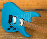 Schecter Aaron Marshall AM-6 | Royal Sapphire