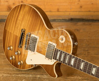 Gibson Les Paul Standard 60s | AAA Top - Dirty Lemon Burst