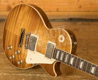 Gibson Les Paul Standard '60s | AAA Top - Dirty Lemon Burst