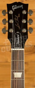 Gibson Les Paul Standard '60s | AAA Top - Dirty Lemon Burst