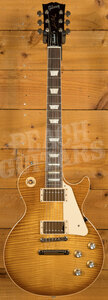 Gibson Les Paul Standard 60s | AAA Top - Dirty Lemon Burst