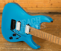 Schecter Aaron Marshall AM-6 | Royal Sapphire