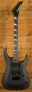 Jackson JS Series Dinky Arch Top JS22 DKA | Amaranth - Satin Black