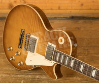 Gibson Les Paul Standard 60s | AAA Top - Dirty Lemon Burst